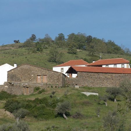 Quinta da Alagoa Villa Santa Maria de Émeres Esterno foto