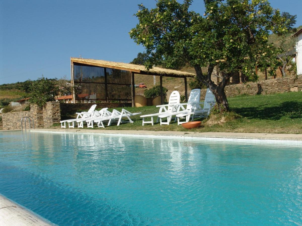 Quinta da Alagoa Villa Santa Maria de Émeres Esterno foto
