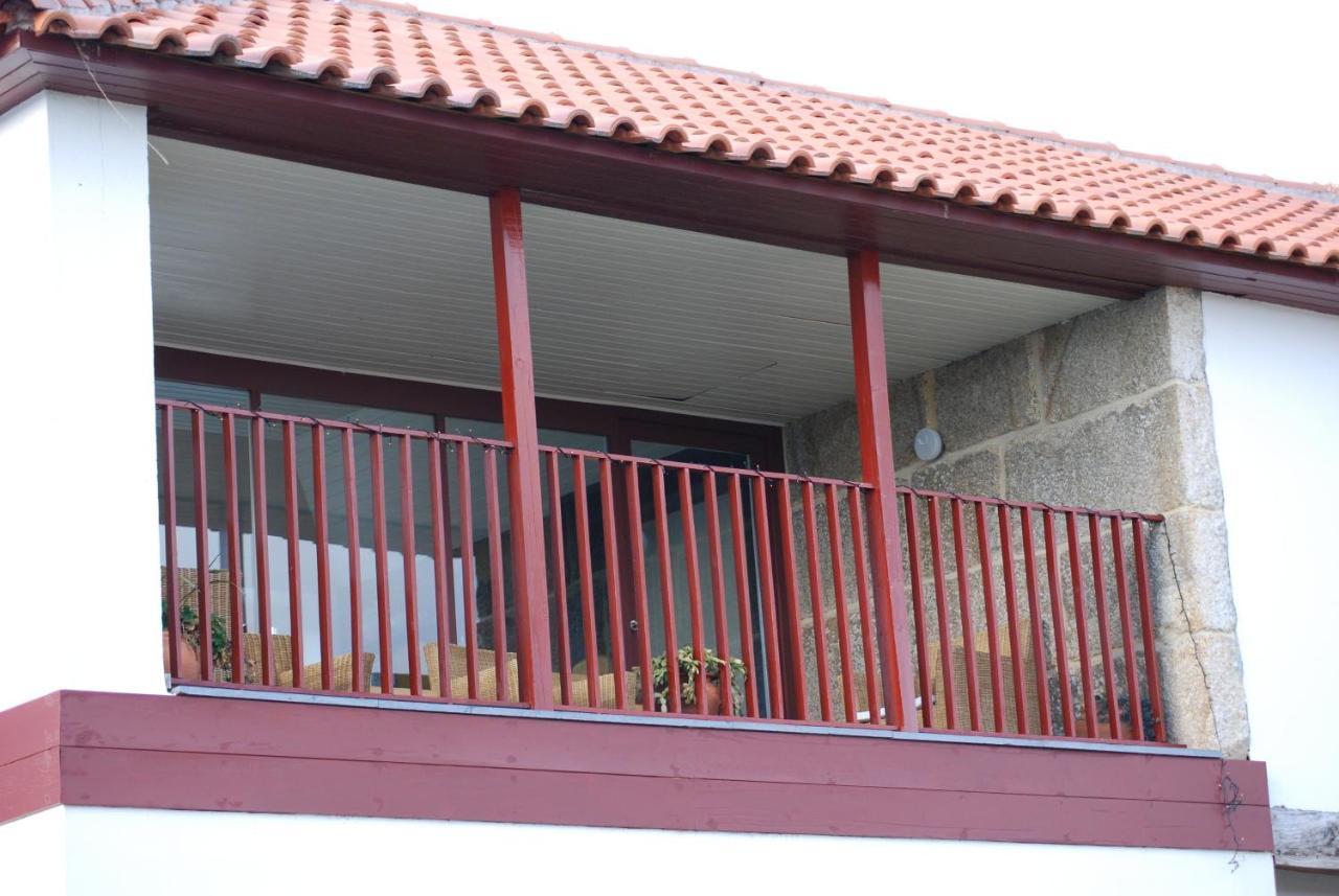 Quinta da Alagoa Villa Santa Maria de Émeres Esterno foto