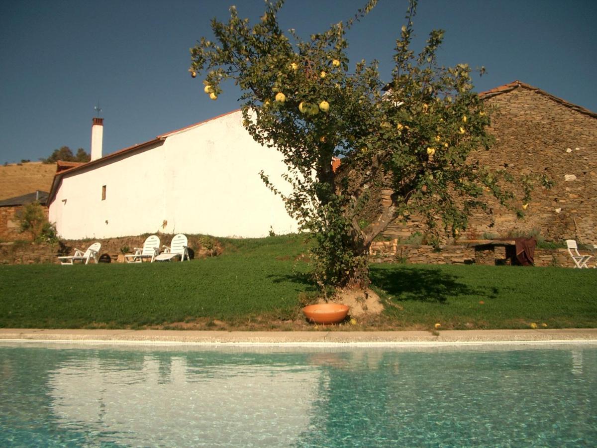 Quinta da Alagoa Villa Santa Maria de Émeres Esterno foto