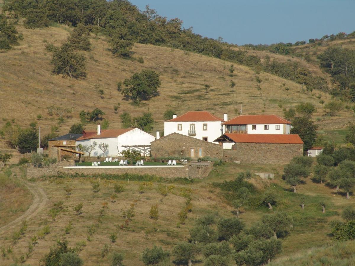 Quinta da Alagoa Villa Santa Maria de Émeres Esterno foto