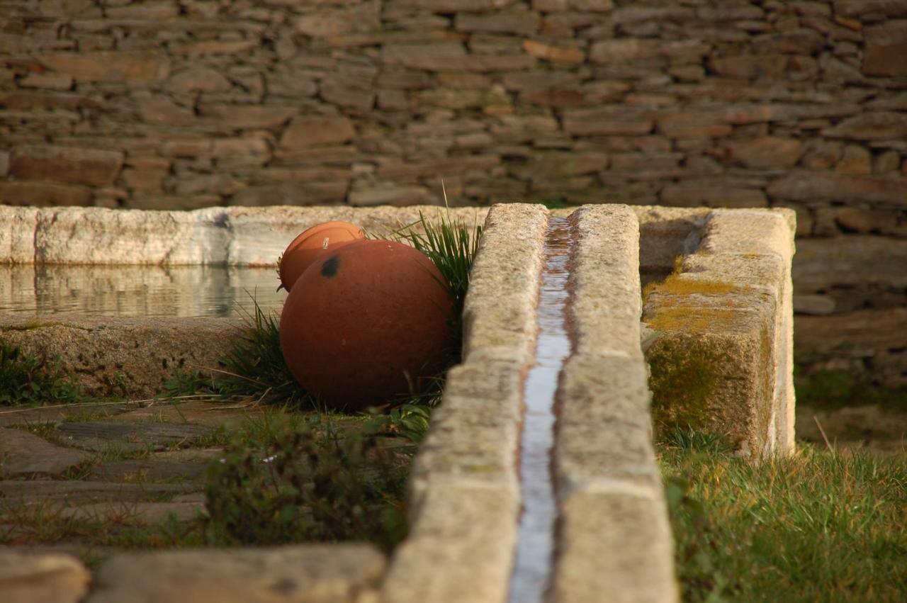 Quinta da Alagoa Villa Santa Maria de Émeres Esterno foto