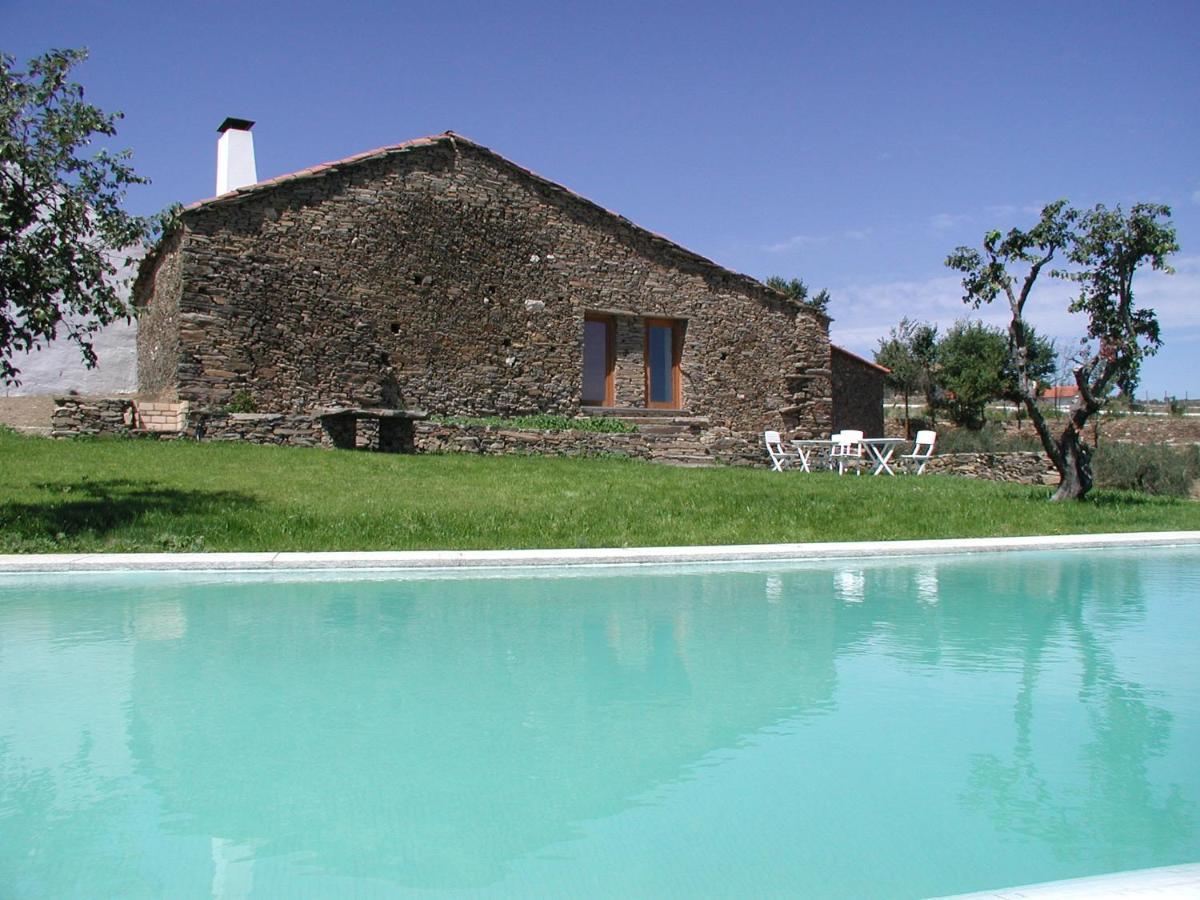 Quinta da Alagoa Villa Santa Maria de Émeres Esterno foto