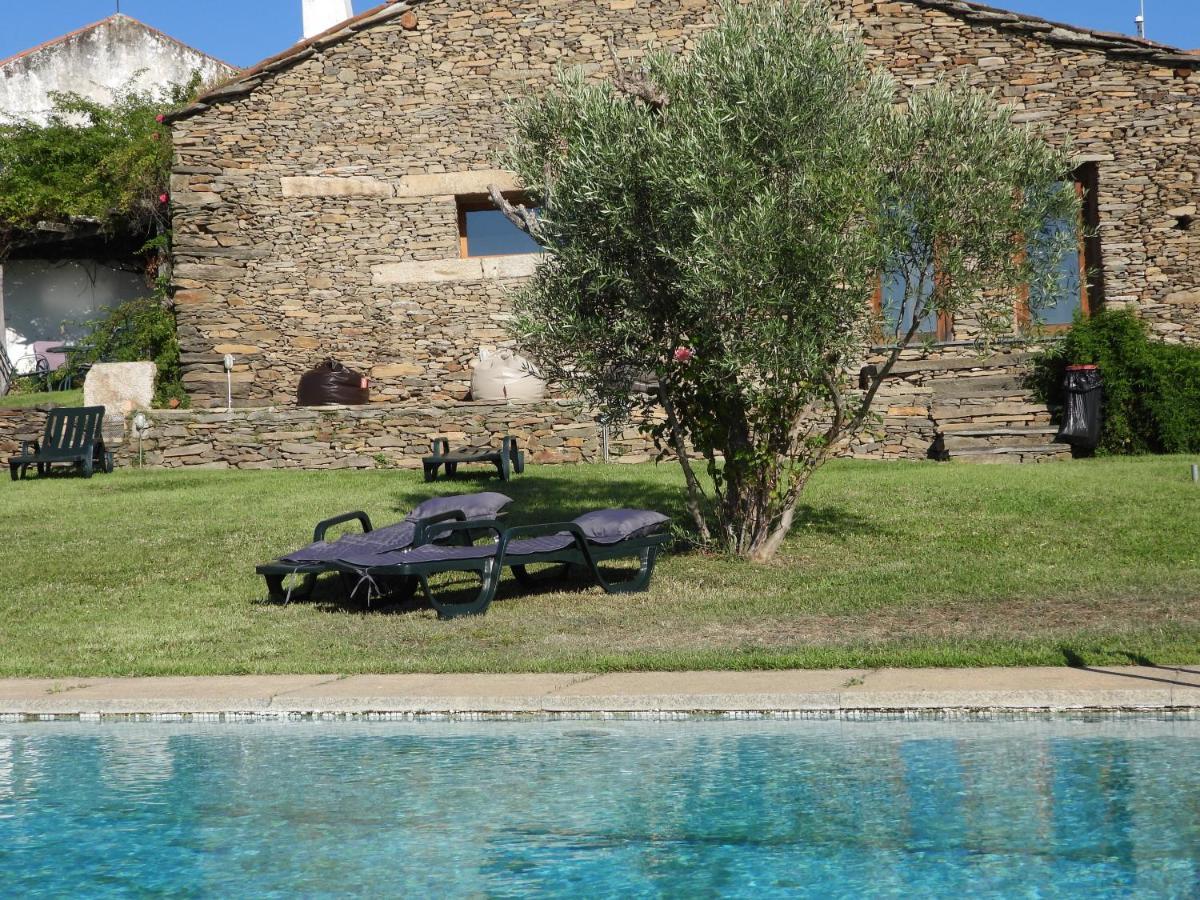 Quinta da Alagoa Villa Santa Maria de Émeres Esterno foto