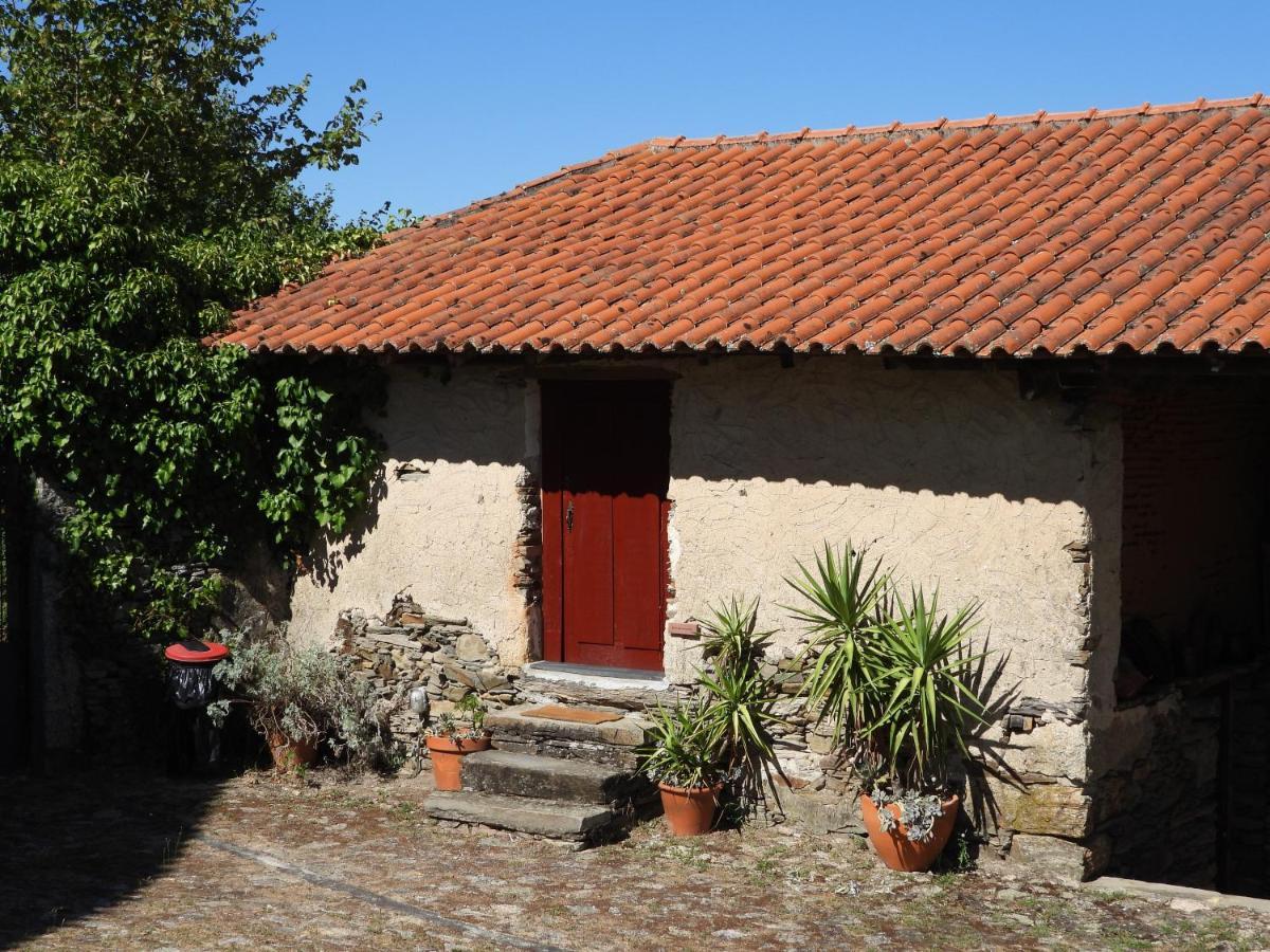 Quinta da Alagoa Villa Santa Maria de Émeres Esterno foto