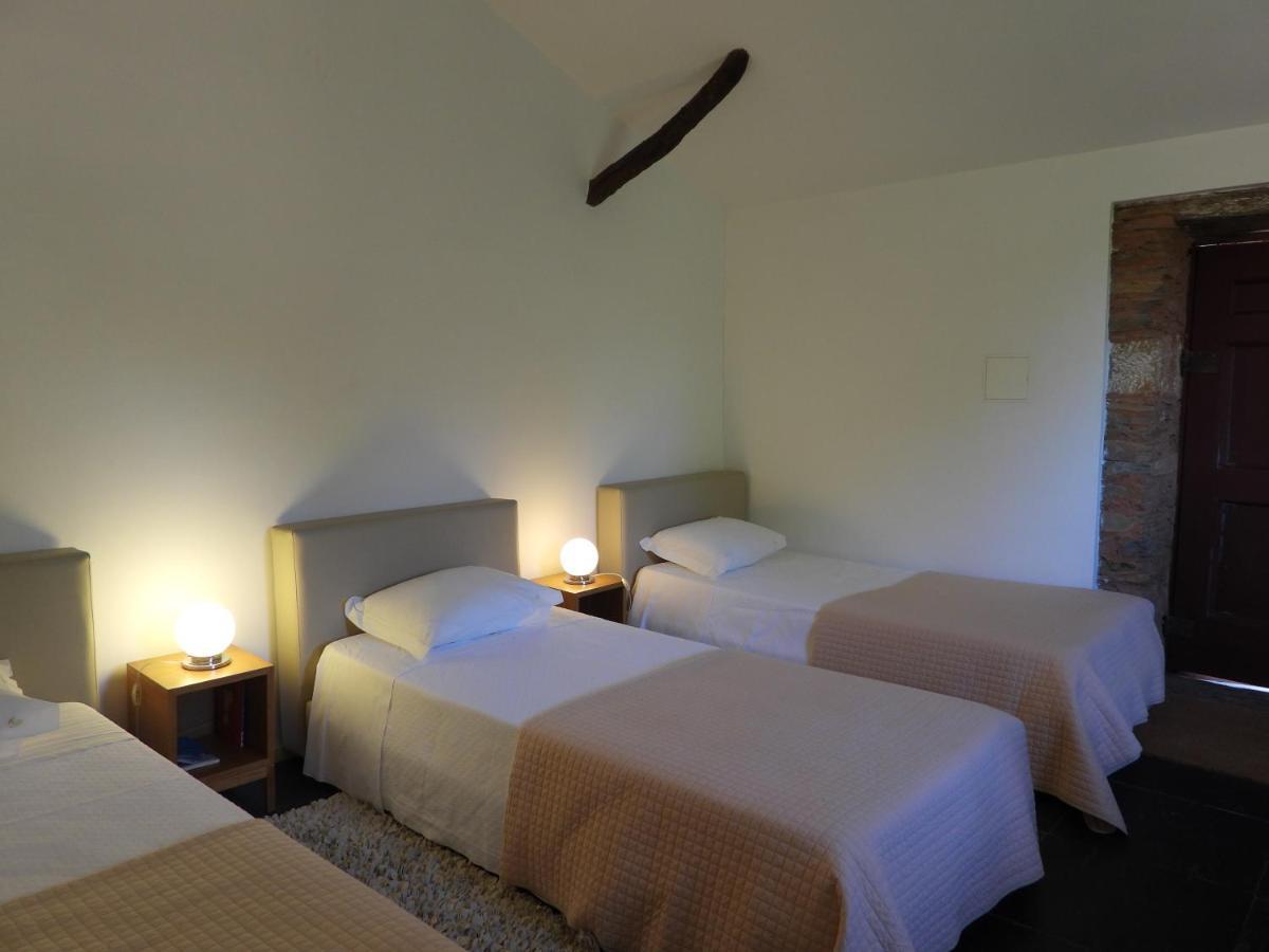 Quinta da Alagoa Villa Santa Maria de Émeres Esterno foto
