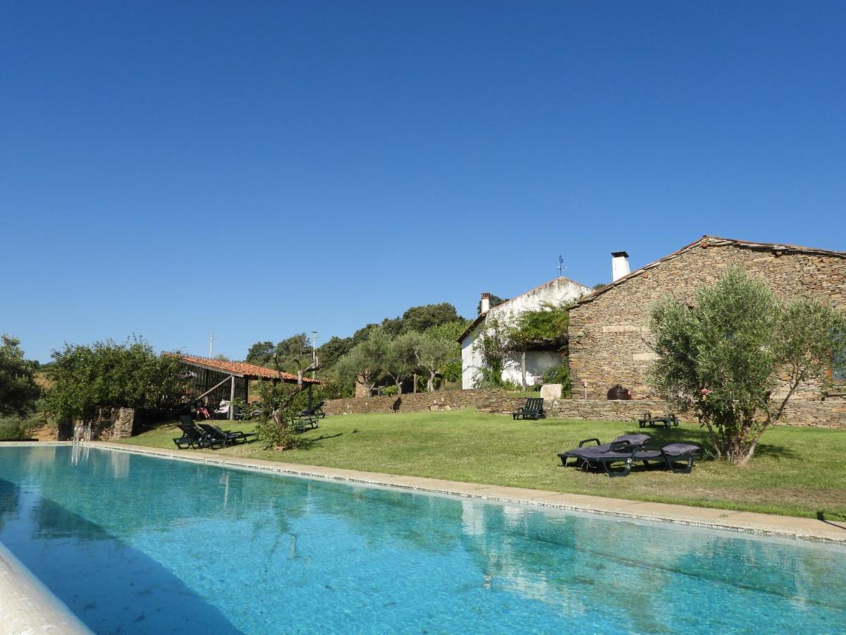 Quinta da Alagoa Villa Santa Maria de Émeres Esterno foto