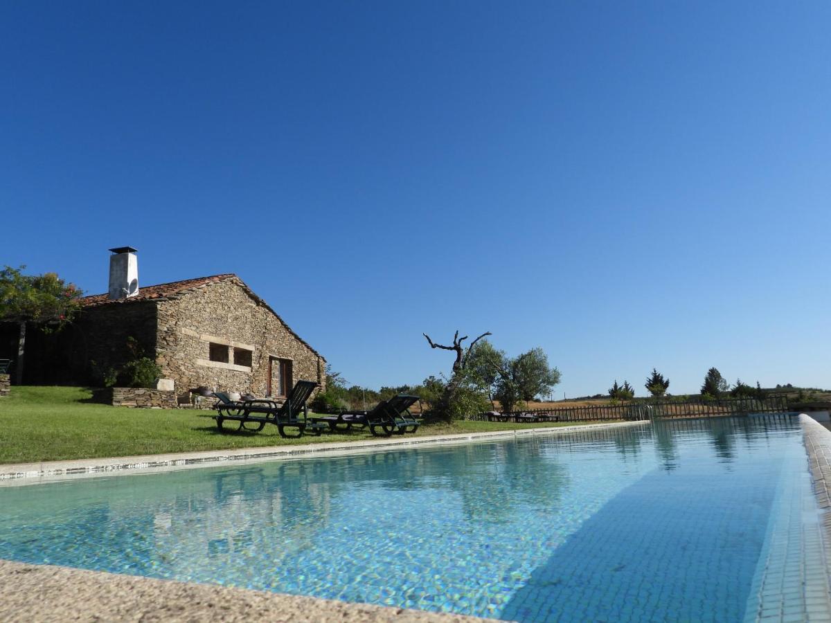 Quinta da Alagoa Villa Santa Maria de Émeres Esterno foto
