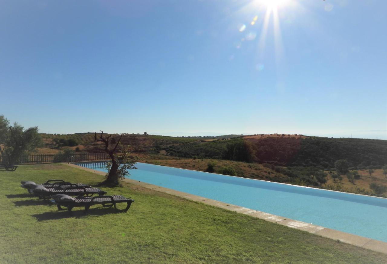 Quinta da Alagoa Villa Santa Maria de Émeres Esterno foto
