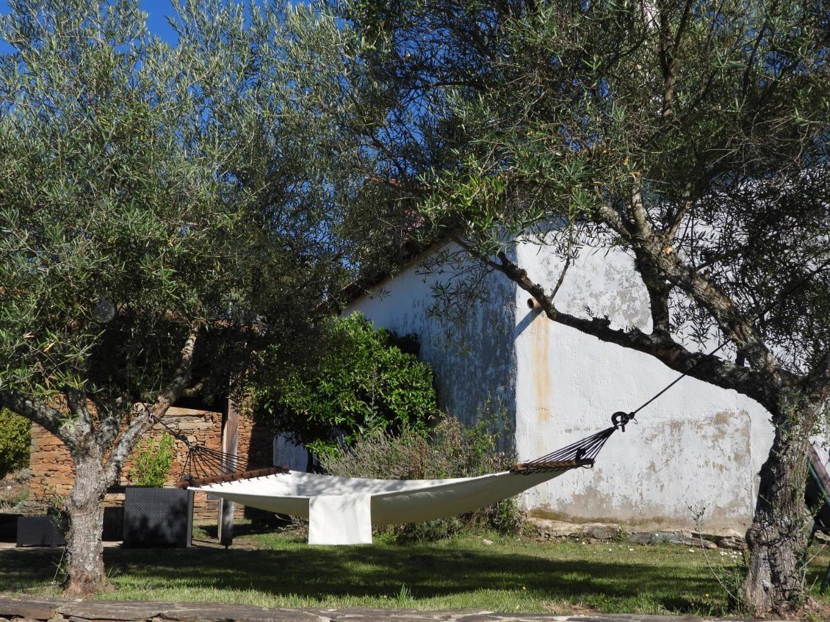 Quinta da Alagoa Villa Santa Maria de Émeres Esterno foto