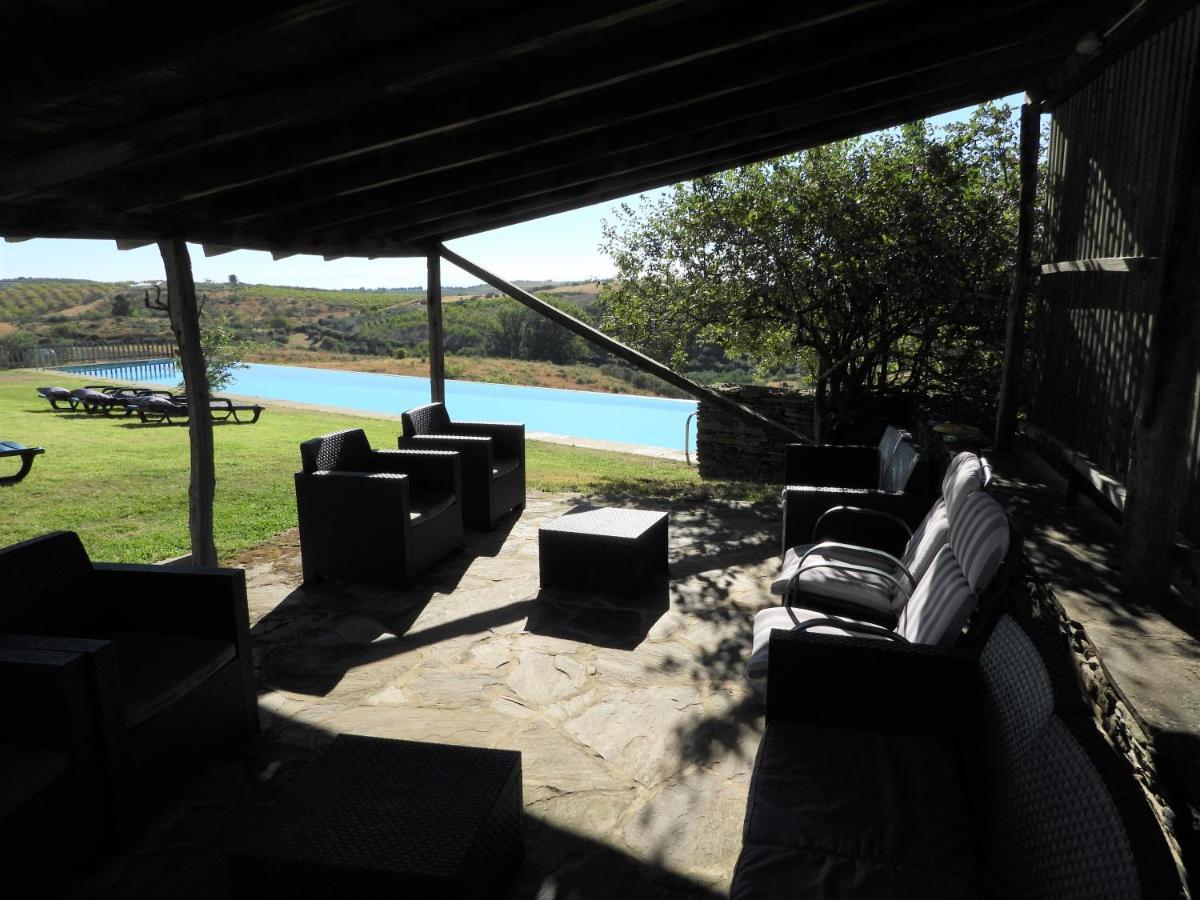 Quinta da Alagoa Villa Santa Maria de Émeres Esterno foto