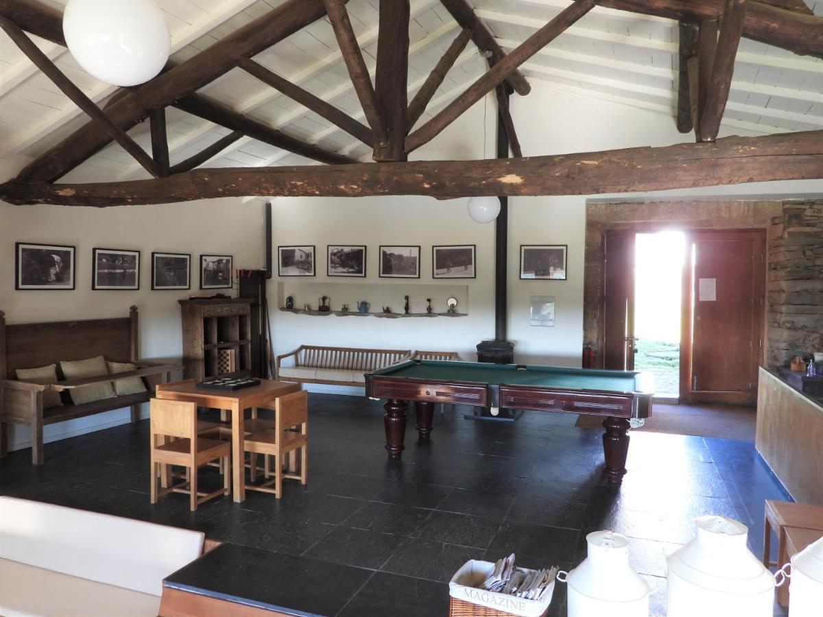 Quinta da Alagoa Villa Santa Maria de Émeres Esterno foto