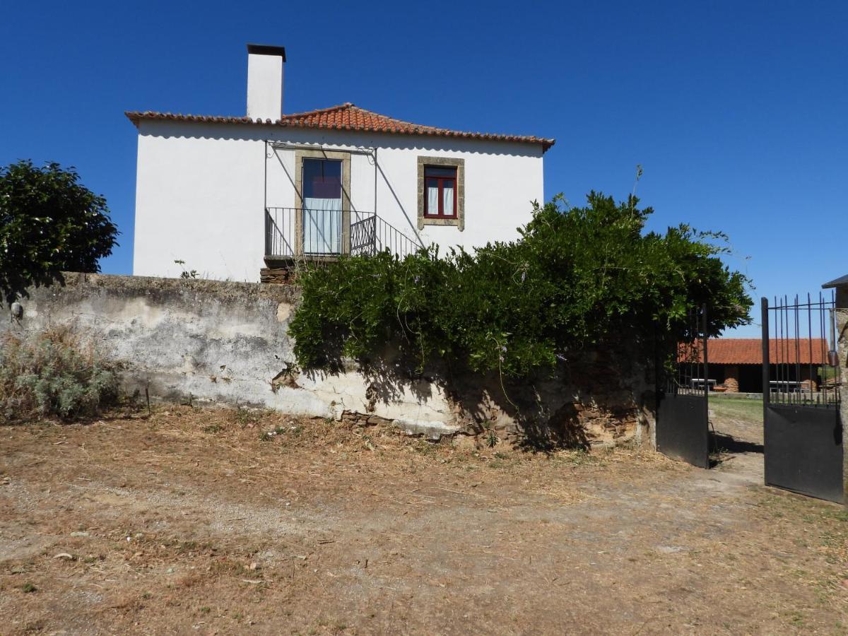 Quinta da Alagoa Villa Santa Maria de Émeres Esterno foto