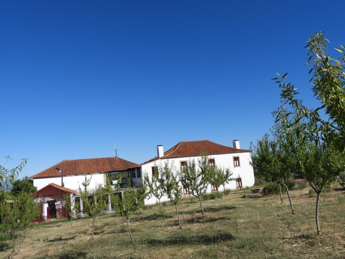 Quinta da Alagoa Villa Santa Maria de Émeres Esterno foto