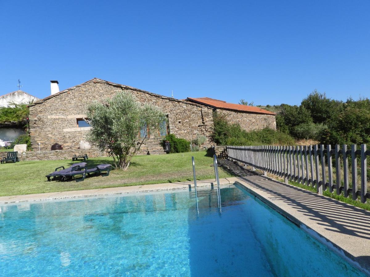 Quinta da Alagoa Villa Santa Maria de Émeres Esterno foto