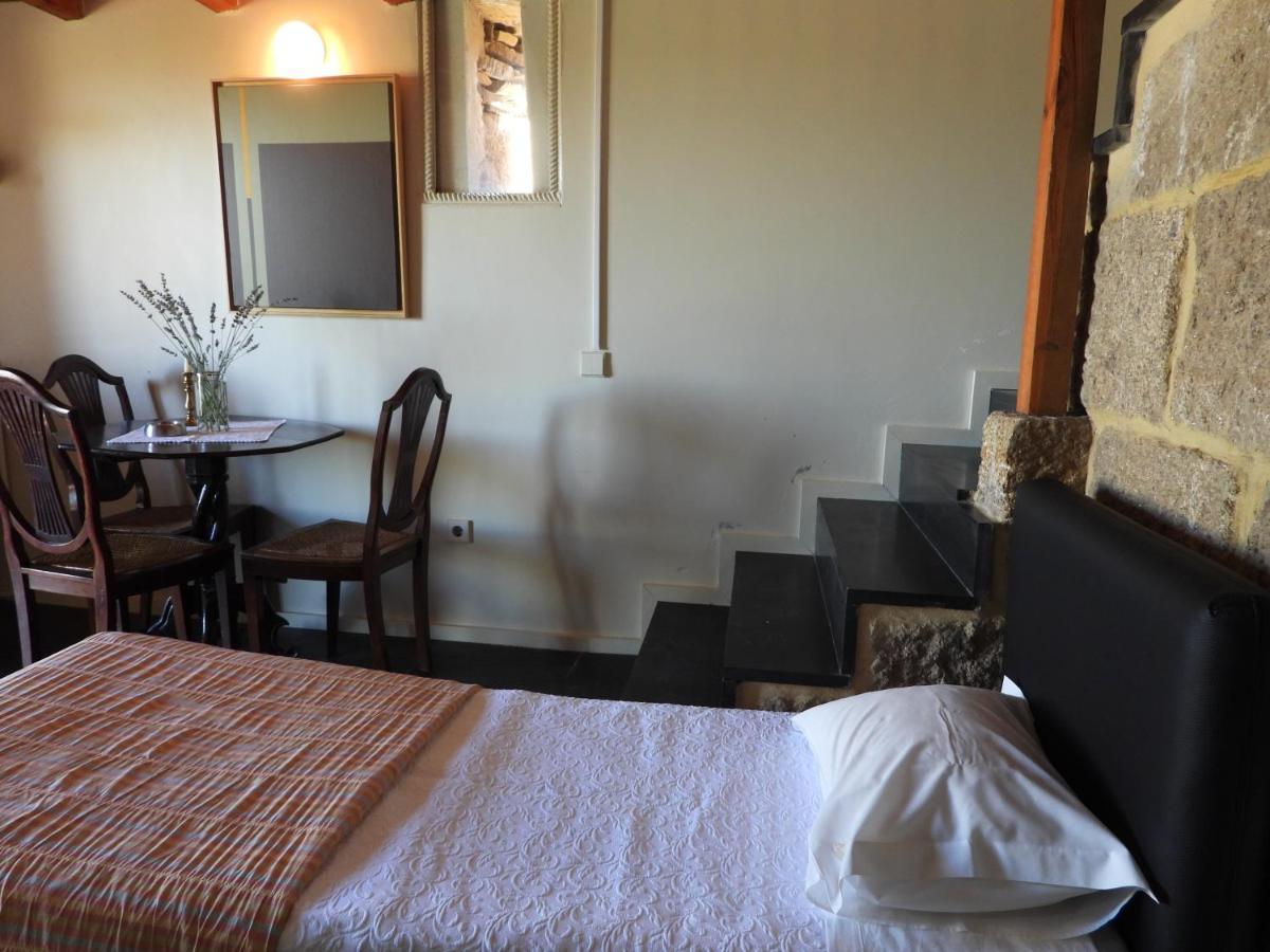Quinta da Alagoa Villa Santa Maria de Émeres Esterno foto