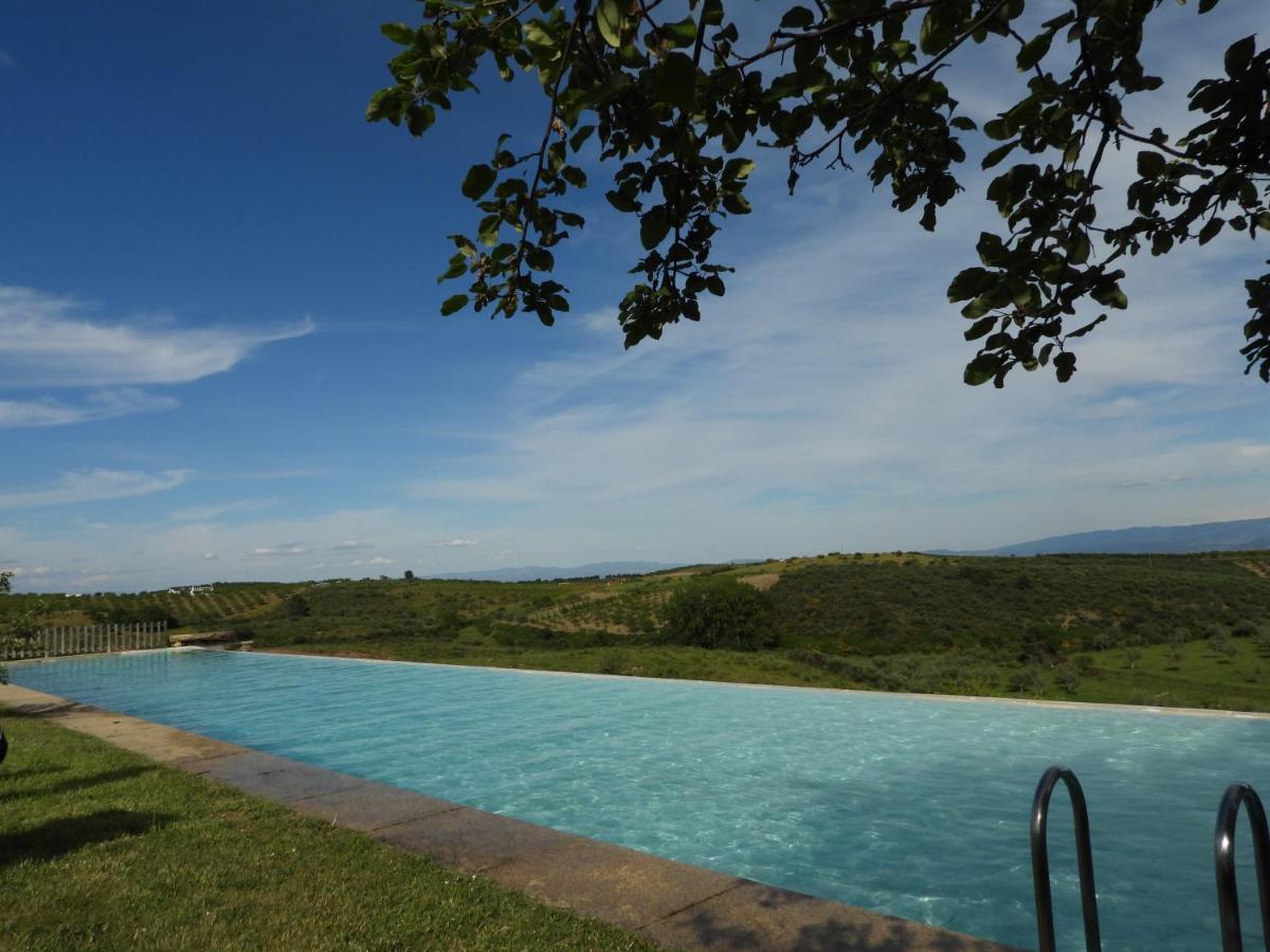 Quinta da Alagoa Villa Santa Maria de Émeres Esterno foto