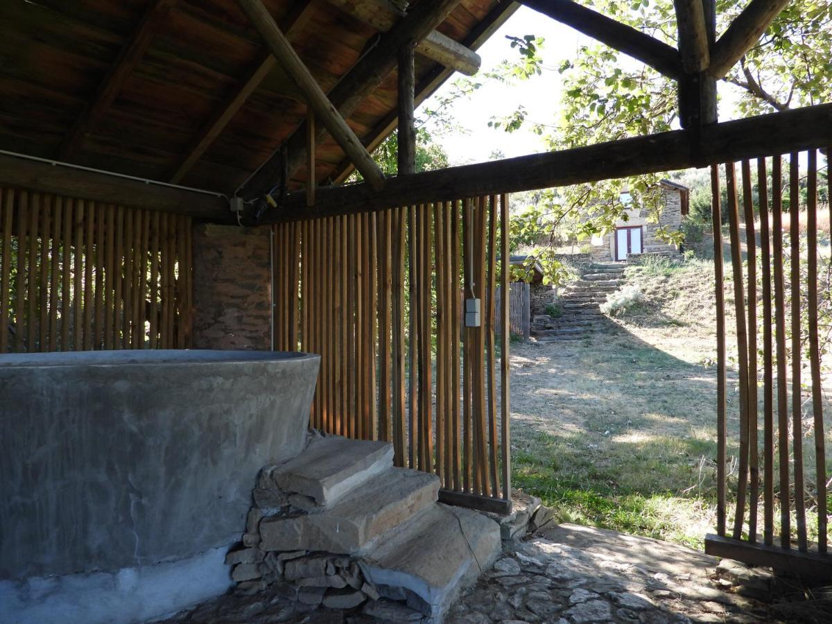Quinta da Alagoa Villa Santa Maria de Émeres Esterno foto