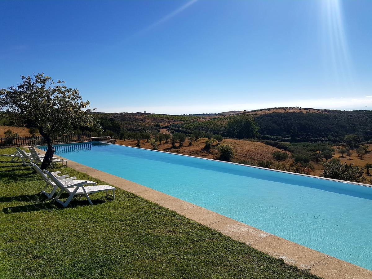 Quinta da Alagoa Villa Santa Maria de Émeres Esterno foto