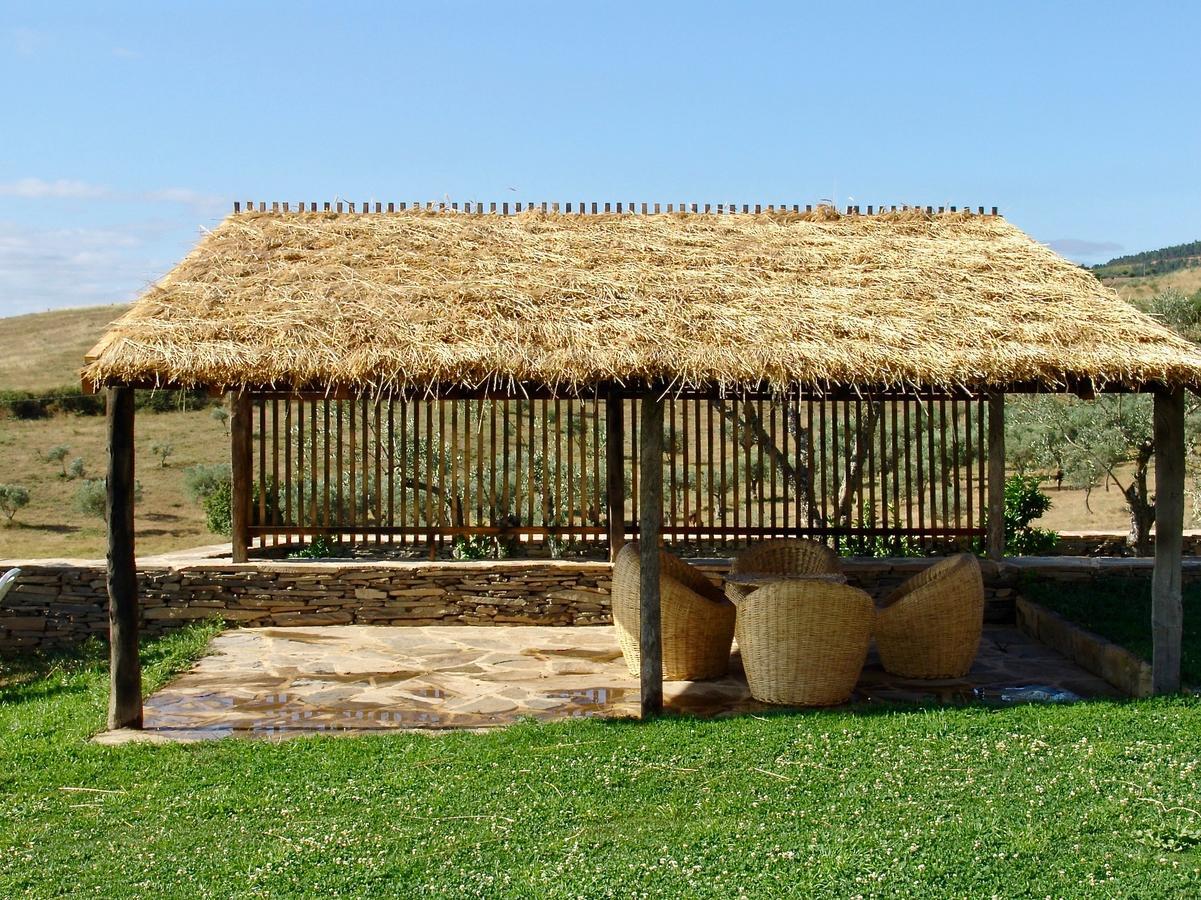 Quinta da Alagoa Villa Santa Maria de Émeres Esterno foto