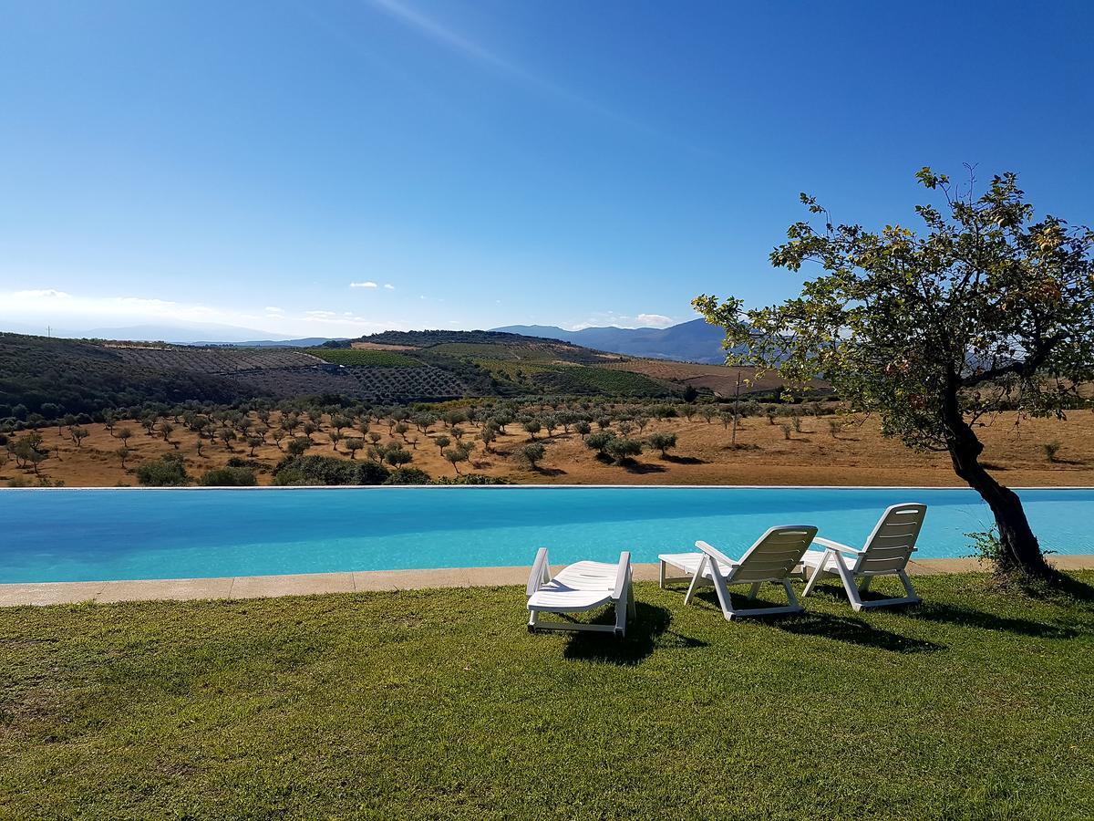 Quinta da Alagoa Villa Santa Maria de Émeres Esterno foto