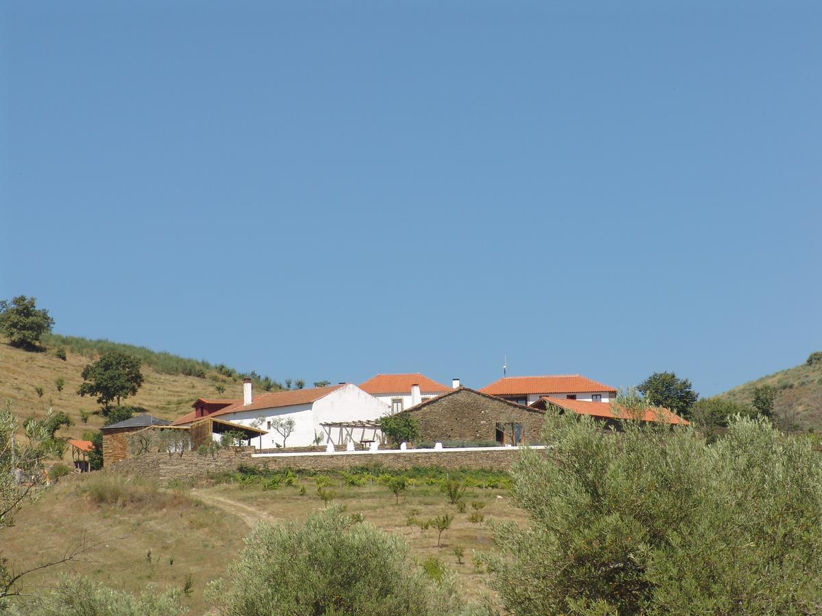 Quinta da Alagoa Villa Santa Maria de Émeres Esterno foto