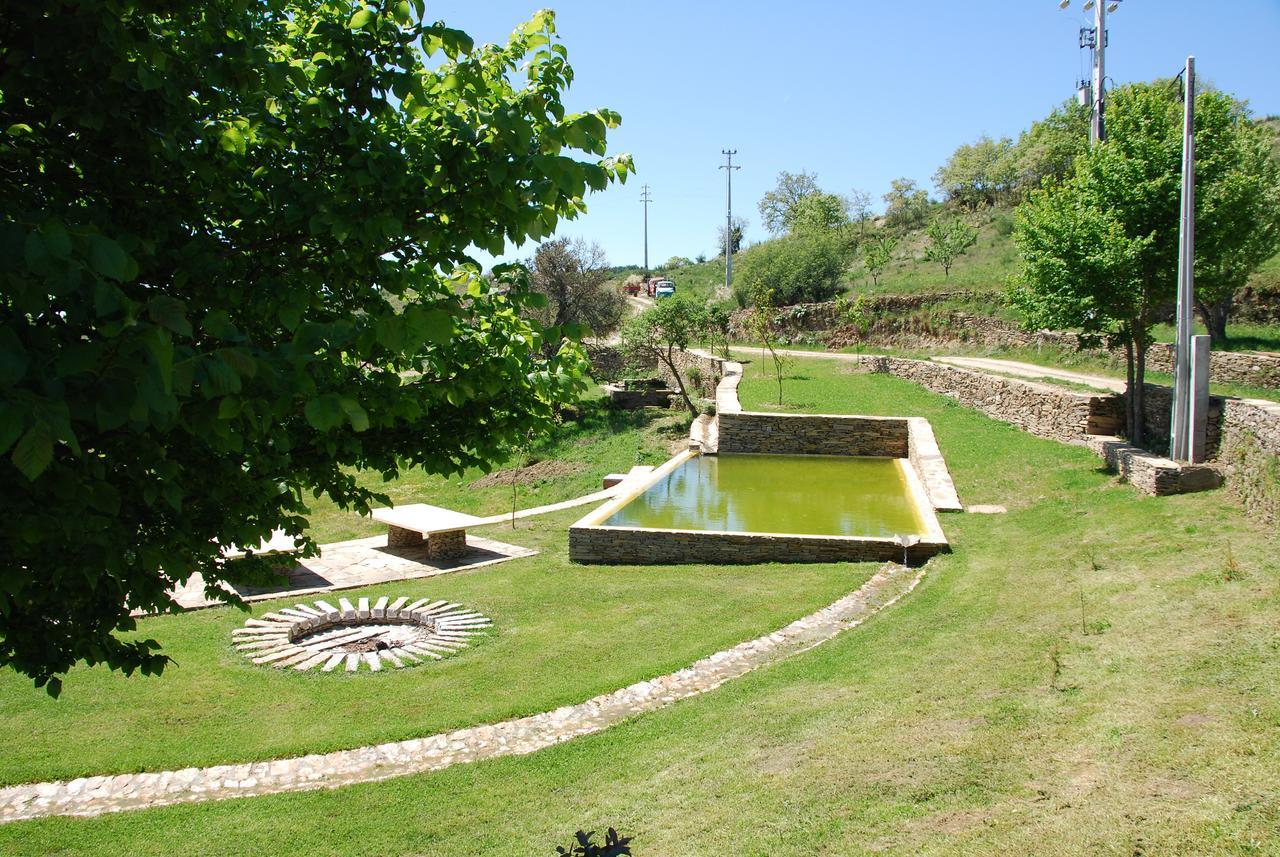 Quinta da Alagoa Villa Santa Maria de Émeres Esterno foto