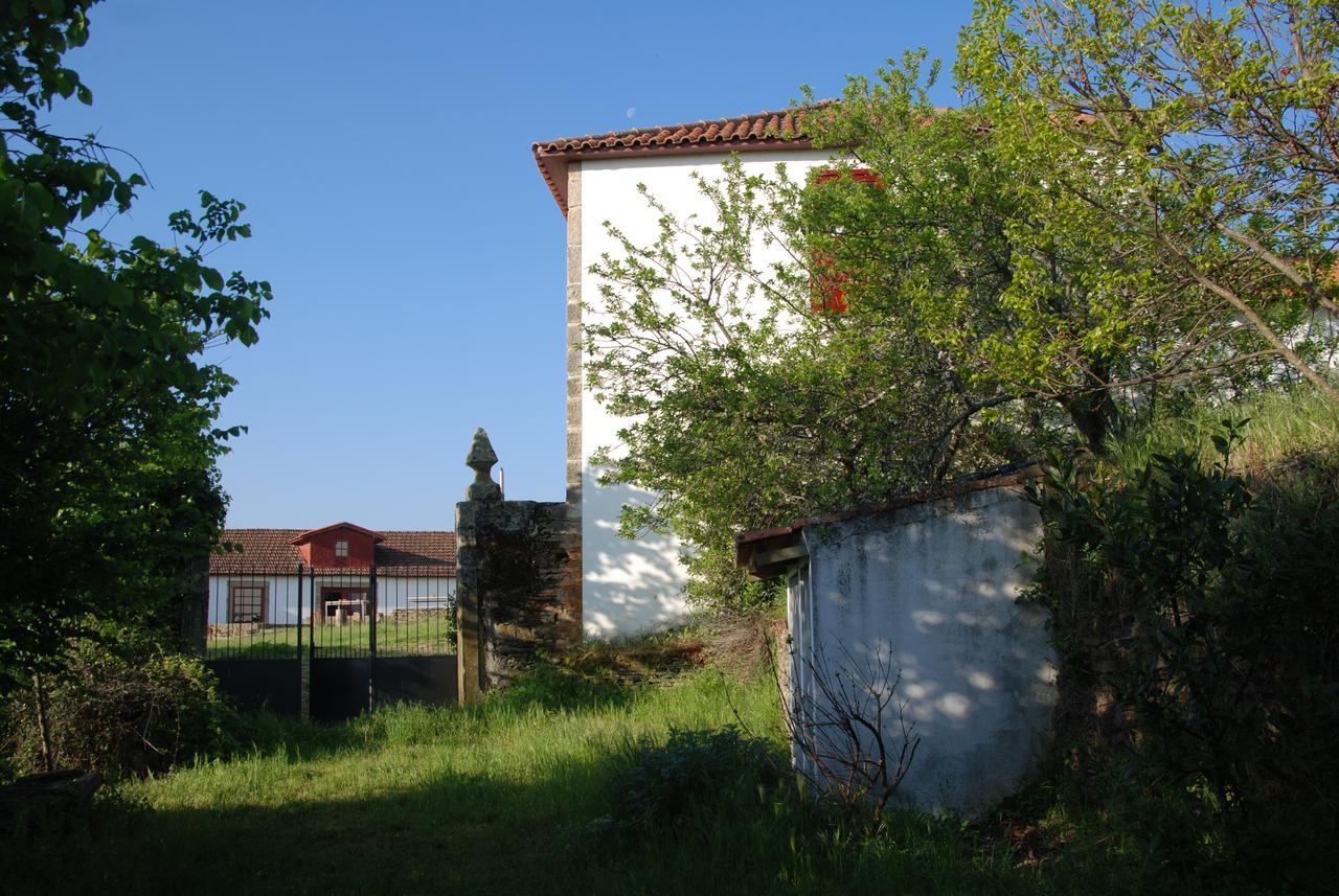 Quinta da Alagoa Villa Santa Maria de Émeres Esterno foto