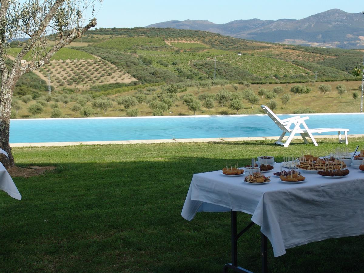 Quinta da Alagoa Villa Santa Maria de Émeres Esterno foto