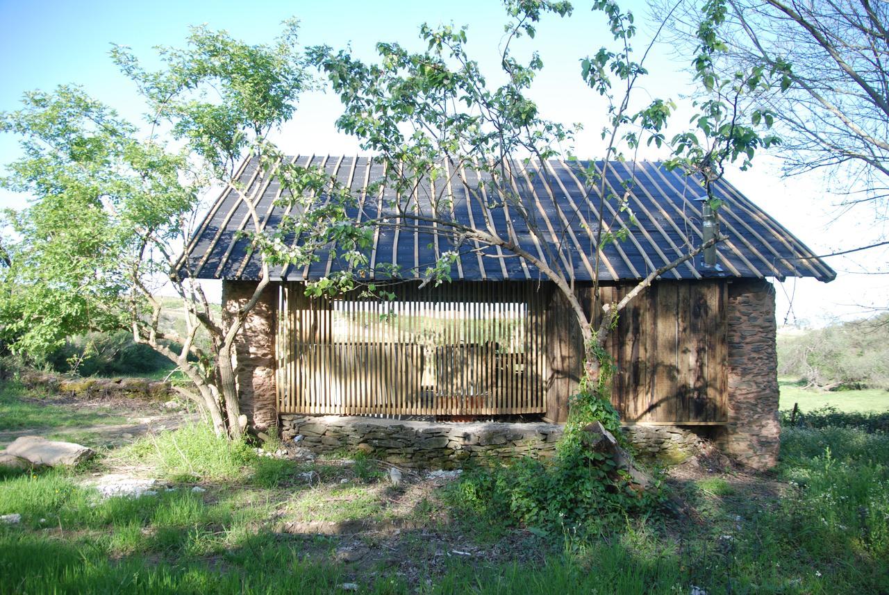 Quinta da Alagoa Villa Santa Maria de Émeres Esterno foto