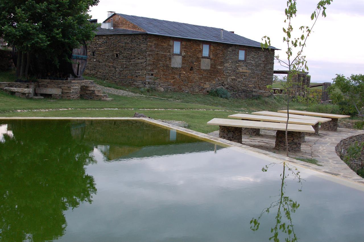 Quinta da Alagoa Villa Santa Maria de Émeres Esterno foto