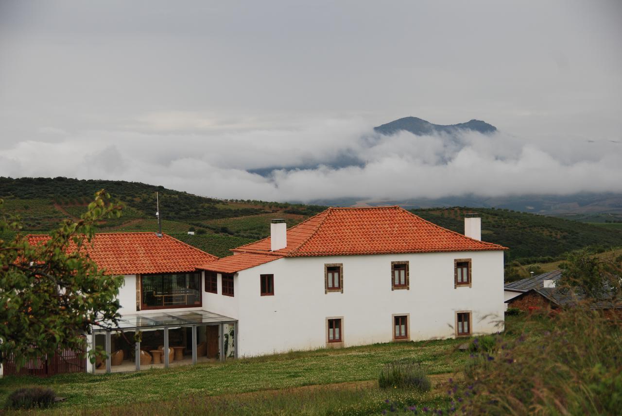 Quinta da Alagoa Villa Santa Maria de Émeres Esterno foto